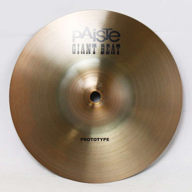 PAiSTe Giant Beat 8 with Prototype Logoの画像